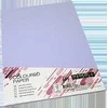 Kartonas College, A4, 160g/m2, levandų violetinės spalvos, LA12, 20lapų