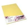 Kartonas College A4/20l, 160g/m2, aukso spalvos GO22