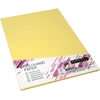 Kartonas College A4/20l, 160g/m2, aukso spalvos GO22