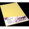 Kartonas College A4/20l, 160g/m2, aukso spalvos GO22