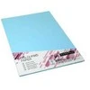 Kartonas College A4/20l, 160g/m2, vidutinio mėlynumo spalvos, MB30