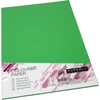 Kartonas College A4/20l, tamsiai žalios spalvos DG47, 160g/m2, palaidi lapai