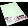 Kartonas College GN27, A4, 160g/m2, 20 lapų, žalios spalvos