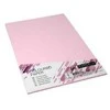 Kartonas College OPI74 A4,160g/m2,20 lapų, rožinės spalvos