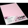 Kartonas College OPI74 A4,160g/m2,20 lapų, rožinės spalvos
