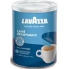 Kava Lavazza decaffeinato, skardinėje dėžutėje, 250g