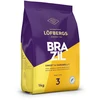 Kavos pupelės Lofbergs Brazil, 1kg