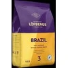 Kavos pupelės Lofbergs Brazil, 1kg