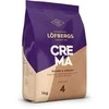 Kavos pupelės Lofbergs Crema, 1kg