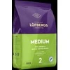 Kavos pupelės Lofbergs Medium Roast, 1kg