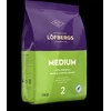 Kavos pupelės Lofbergs Medium Roast, 1kg