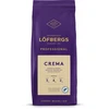 Melna Coffee Kavos pupelės PROFESSIONAL CREMA, 1kg