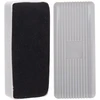 Kempinė magnetinei lentai Deli 7810 110x48mm pilkos spalvos