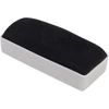 Kempinė magnetinei lentai Deli 7810 110x48mm pilkos spalvos