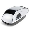 Kišeninis antspaudas Colop Mouse 20, chromo spalvos