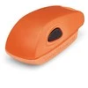 Kišeninis antspaudas Colop Mouse 20, oranžinės spalvos