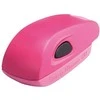 Kišeninis antspaudas Colop Mouse 20, rožinės spalvos