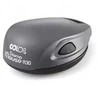 Kišeninis antspaudas Colop Mouse R30, chromo spalvos