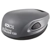 Kišeninis antspaudas Colop Mouse R30, pilkos spalvos