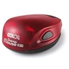 Kišeninis antspaudas Colop Mouse R30, raudonos spalvos