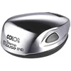 Kišeninis antspaudas Colop Mouse R40, chromo spalvos