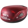 Kišeninis antspaudas Colop Mouse R40, raudonos spalvos