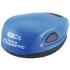 Kišeninis antspaudas Colop Mouse R40, tamsiai mėlynos spalvos