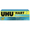 Klijai plastikui UHU Hart, 35g