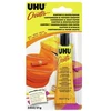 Klijai UHU Creative kartonui ir kraft popieriui 33ml