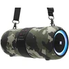 Namų kino sistema Kolonėlės REAL-EL X-733 kamofliažo spalvos