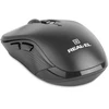Kompiuterinė pelė REAL-EL RM-331W