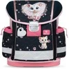 Kuprinė Belmil 403-13/AG Cute Kitten, ergonominė