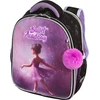 Kuprinė deVENTE Ballet Academy, 35x27x13 cm, 14 L, 800g