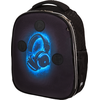 Kuprinė deVENTE Headphones, 38x29x17 cm, 17 L, 800g