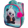 Kuprinė deVENTE Yummy Panda, 35x27x13 cm, 14 L, 800g