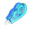 Korektūros juostelė Keyroad mini PET, 5mmx5m 2vnt./pak.