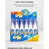 Korekcinis pieštukas DELI, 4ml