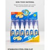 Korekcinis pieštukas DELI, 4ml