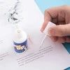 Korekcinis skystis su šepetėliu DELI 20ml