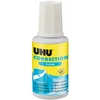 Korekcinis skystis su šepetėliu UHU 20ml