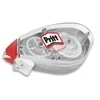 Korektūros juostelė PRITT Compact, 4,2mm x 10m