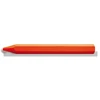 Kreidelė žymėjimui Lyra Luminescent, 12mmx12cm, oranžinė