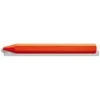 Kreidelė žymėjimui Lyra Luminescent, 12mmx12cm, oranžinė