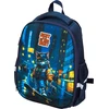 Kuprinė Attomex Best Of The Best, 37x28x18 cm, 17 L, 700 g