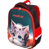 Kuprinė Attomex Kawaii Cat, 37x28x18 cm, 17 L, 700 g