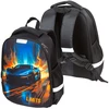 Kuprinė Attomex Optima „Be ribų“ 37x28x18cm, 17L, 700g