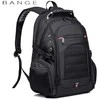 Kuprinė Bange 1903, 15.6", USB, juodos spalvos