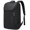 Kuprinė Bange 2517 15.6", juodos spalvos