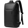 Kuprinė Bange 7216, 15.6" su USB, juodos spalvos