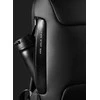 Kuprinė Bange 7216, 15.6" su USB, juodos spalvos